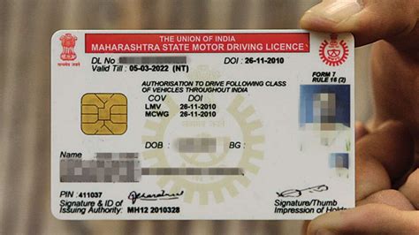 convert paper rc to smart card pune|Regarding New Smart Card Design for RC and DL. .